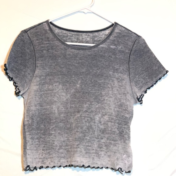 American Eagle Outfitters Tops - American eagle crop top